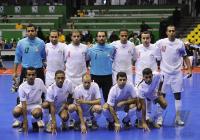 Fussball International FIFA FUTSAL WM 2008