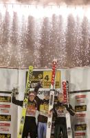 Ski-Nordisch, 06.01.2008, Vierschanzentournee 2007-2008 - Bischofshofen