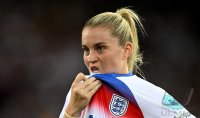 Fussball Frauen Euro 2025 Frankreich - England
