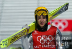 Olympische Winterspiele 2002