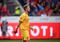 Fussball  Testspiel 1. Bundesliga   26/27   18.08.2026 1. FC Heidenheim - FC Bayern Muenchen