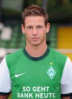 FUSSBALL 3. BUNDESLIGA, Bremen II, PERTHEL