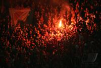 Fussball, Champions League: PSV Eindhoven - Galatasaray