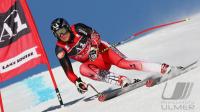 Ski Alpin; Abfahrt  Herren Lake Louise CAN