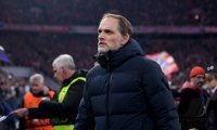 Fussball International CHL 23/24:  FC Bayern Muenchen -  Lazio Rom