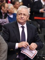 Fussball 1. Bundesliga Jahreshauptversammlung FC Bayern Muenchen