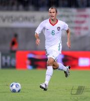 Fussball International  : Ricardo Carevalho (POR)