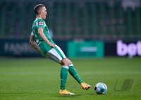 Fussball 1. Bundesliga Saison 20/21: SV Werder Bremen - Union Berlin
