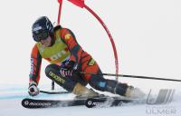 Ski Alpin; Riesenslalom Soelden Damen 2005