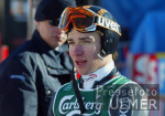 SKI  WM 2003  St.Moritz Riesenslalom Herren