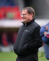 Fussball  Testspiel 1. Bundesliga   26/27   18.08.2026 1. FC Heidenheim - FC Bayern Muenchen