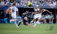 Fussball WM 2026 Sechzehntelfinale: Deutschland -  Paraguay