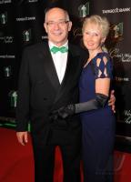 FUSSBALL, 1. BUNDESLIGA, Gruen Weisse Nacht in Bremen