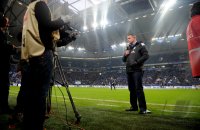 Fussball 1. Bundesliga Saison 12/13: FC Schalke 04 - Werder Bremen