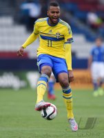 Fussball U 21 Europameisterschaft 2015: Italien - Schweden