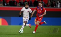 Fussball International Conference League 24/25: 1. FC Heidenheim - FC Chelsea
