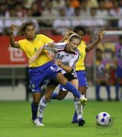 Fussball International FIFA Frauen Weltmeisterschaft  2007 China