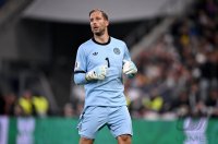 Fussball International Qualifikation WM 2026
Deutschland - Luxenburg