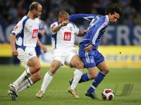 Fussball 1. Bundesliga: 1.FC Schalke 04 - VfL Bochum