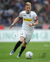 Fussball 1. Bundesliga, Saison 2011/2012: Marco Reus (Borussia Moenchengladbach)