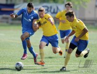 Fussball  B-Jugend / Junioren  Oberliga