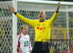 Fussball 1. Bundesliga: BVB, KOLLER sauer