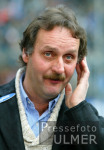 Fussball 1. Bundesliga: Bochum, NEURURER portrait