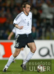 Deutsche Nationalmannschaft: HAMANN, Einzelaktion