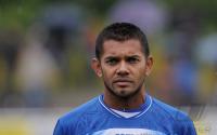 Fussball International:  Amado Guevara  (Honduras)