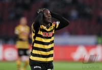 Fussball  Axpo  Super League:   Seydou Doumbia  (BSC  Young Boys Bern)