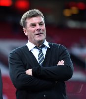 Fussball CHL 15/16 Gruppenphase: Manchester United FC - VfL Wolfsburg