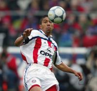  FC Bayern  Elber