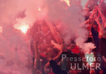 Fussball INTERNATIONAL U 21 EURO 2004