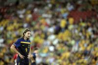FUSSBALL, INTERNATIONAL, AFC Asian Cup 2011 Qualifier, Australien - Indonesien