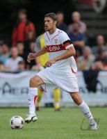 Fussball 1. Bundesliga   Matthieu Delpierre (VfB Stuttgart )