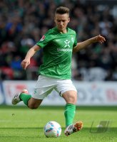 Fussball 1. Bundesliga, Saison 2011/2012: Tom Trybull (SV Werder Bremen)