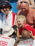 Fussball INTERNATIONAL  EURO 2004  England - Schweiz