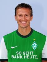 FUSSBALL, SV WERDER BREMEN, VRANJES