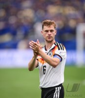Fussball WM 2026 Vorrunde: Deutschland - Curacao