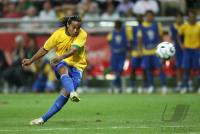 Fussball WM 2006 Brasilien  -  Frankreich