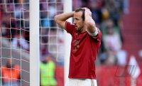 Fussball 1. Bundesliga 24/25: FC Bayern Muenchen - VfL Bochum