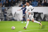 Fussball  Europa League 2026/2027  2. Spieltag  TSG 1899 Hoffenheim - Besiktas Istanbul