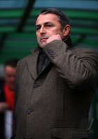 Fussball: 1. Bundesliga Saison 2010/2011: Bremen - Bayern