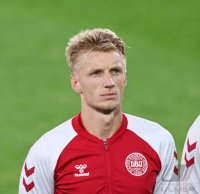 FUSSBALL INTERNATIONAL Testspiel EM 2021:  Deutschland - Daenemark