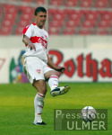 VfB Stuttgart   Marcelo Jose Bordon  (VfB)