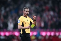 Fussball 1. Bundesliga  Saison  2025/2026  14. Spieltag FC Bayern Muenchen -  1. FSV Mainz 05