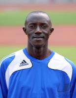 FUSSBALL  Olympia 2008   SCHIEDSRICHTER