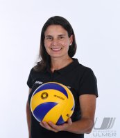 Volleyball 1. Bundesliga  Saison 18/19: Fotoshooting TV Rottenburg Media Day