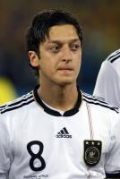 FUSSBALL WM 2010, VORRUNDE: Deutschland - Australien