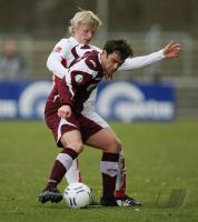 Freundschaftsspiel SSV Reutlingen - VFB Stuttgart